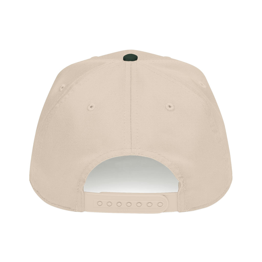 The Greens Collection Trucker Hat