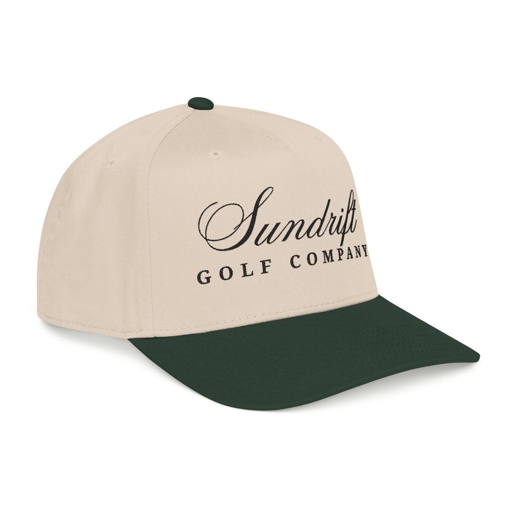 The Greens Collection Trucker Hat