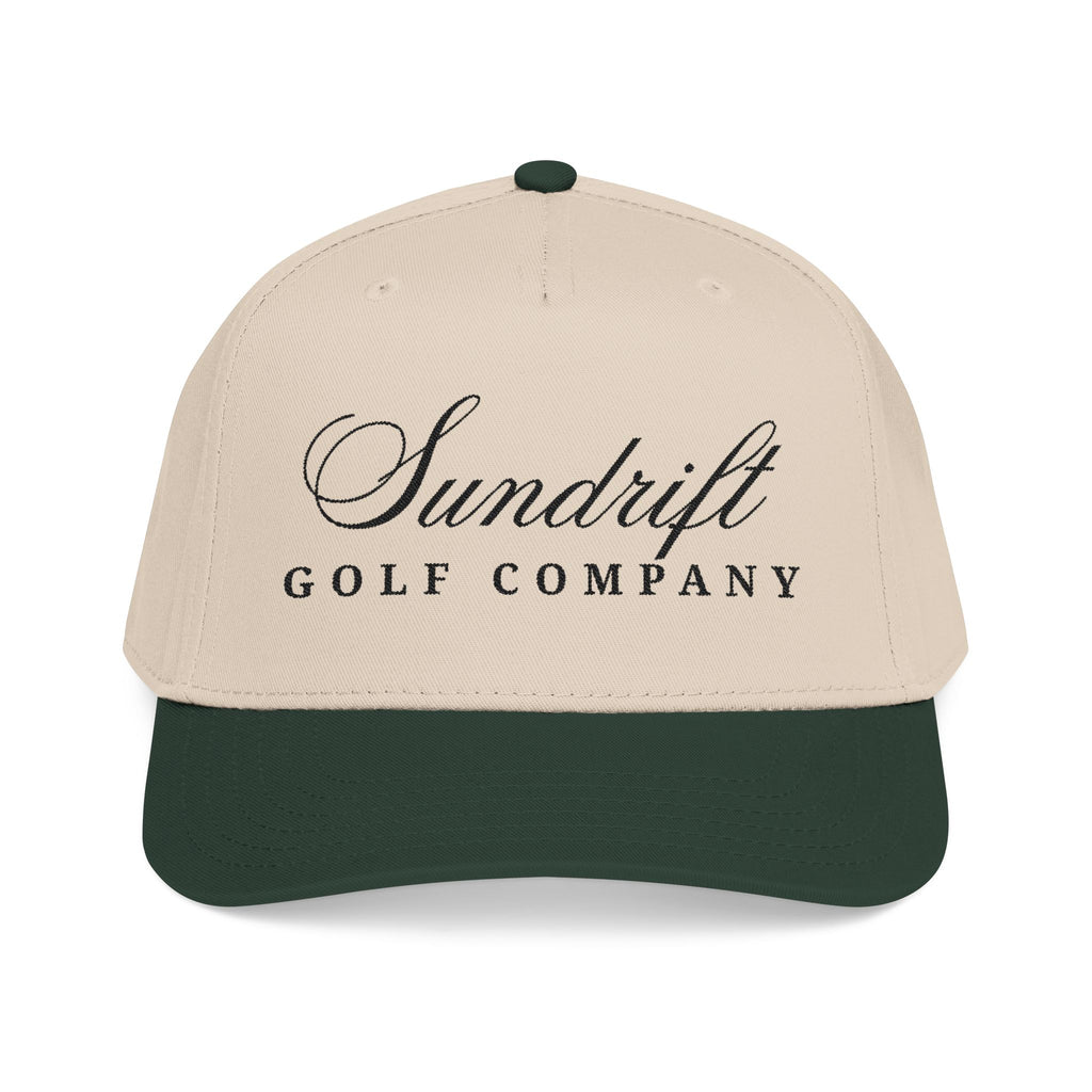 The Greens Collection Trucker Hat