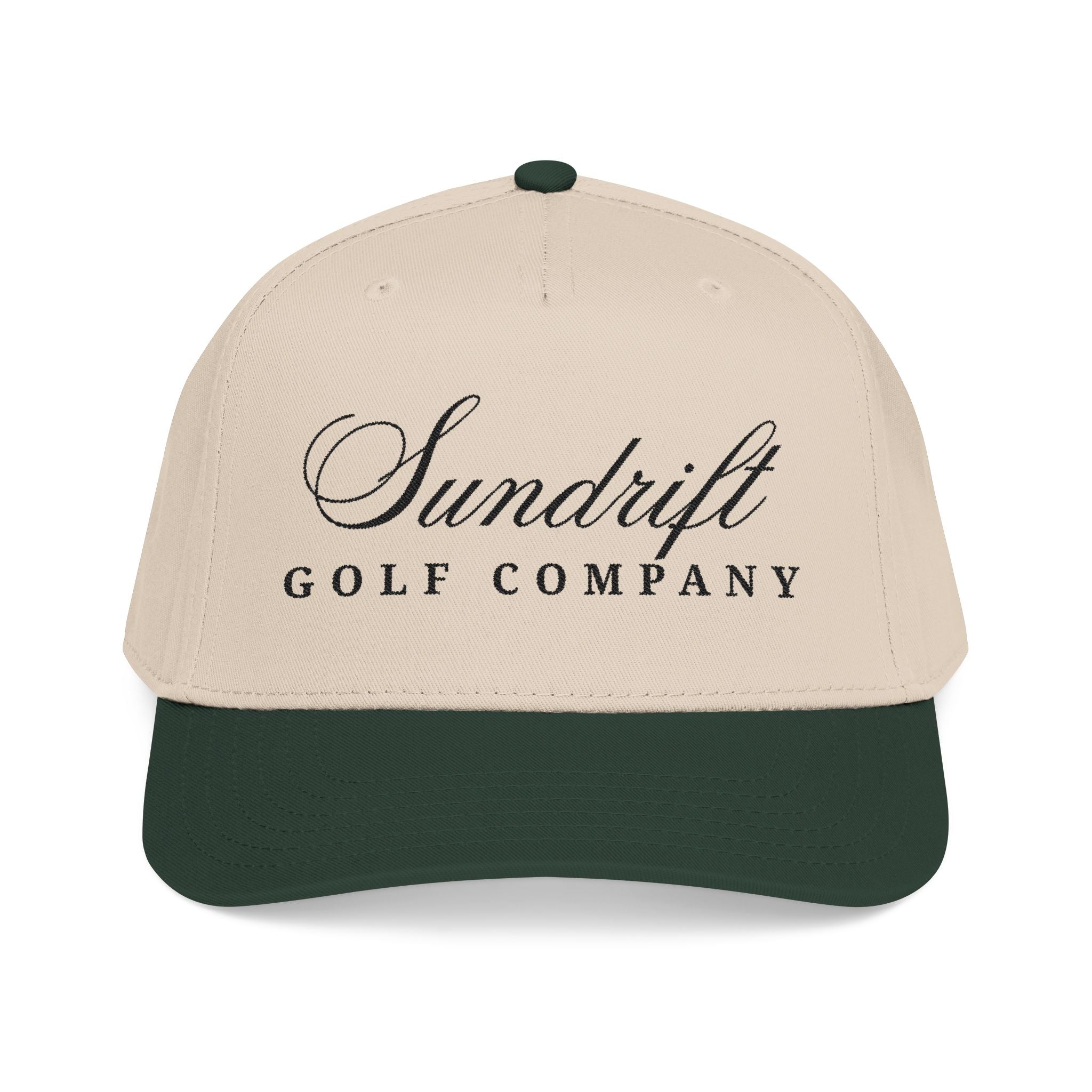 The Greens Collection Trucker Hat