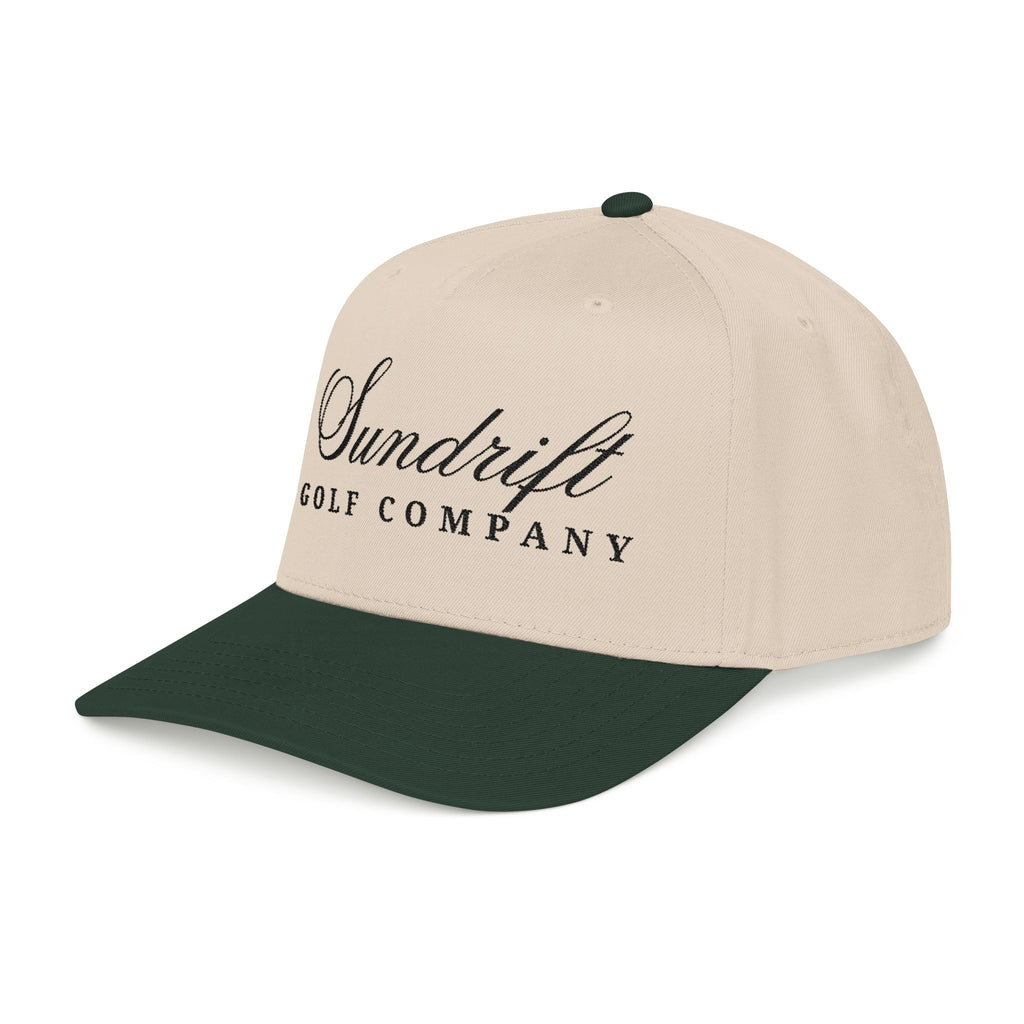 The Greens Collection Trucker Hat